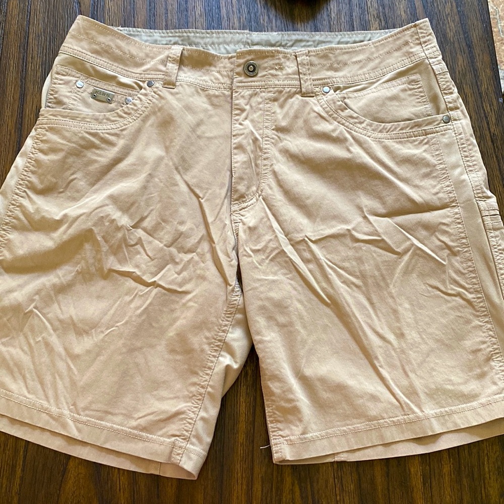 Kuhl radikl shorts